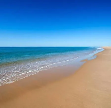 Disfruta Del Paraiso En Primera Linea De Playa Con Kayak Y Paddle Surf El Rompido Buitenkant foto