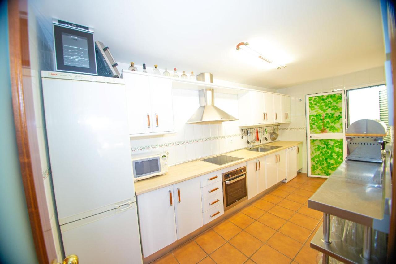 Holiday home Disfruta Del Paraiso En Primera Linea De Playa Con Kayak Y Paddle Surf