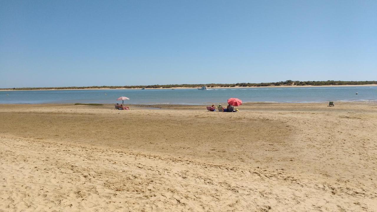 Holiday home Disfruta Del Paraiso En Primera Linea De Playa Con Kayak Y Paddle Surf *