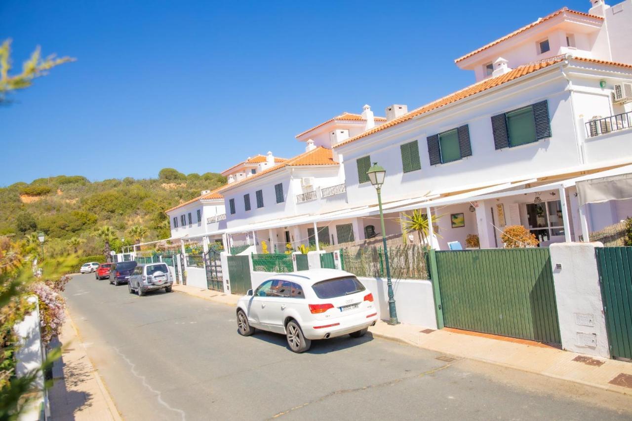 Holiday home Disfruta Del Paraiso En Primera Linea De Playa Con Kayak Y Paddle Surf El Rompido