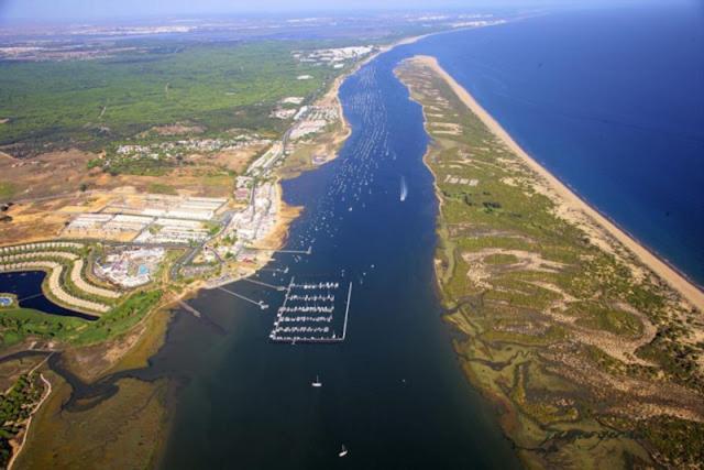 Disfruta Del Paraiso En Primera Linea De Playa Con Kayak Y Paddle Surf Holiday home El Rompido