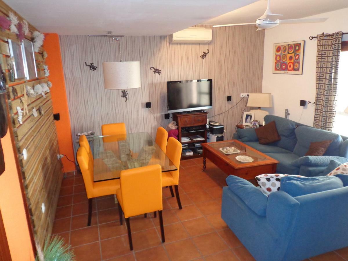 Disfruta Del Paraiso En Primera Linea De Playa Con Kayak Y Paddle Surf Holiday home *