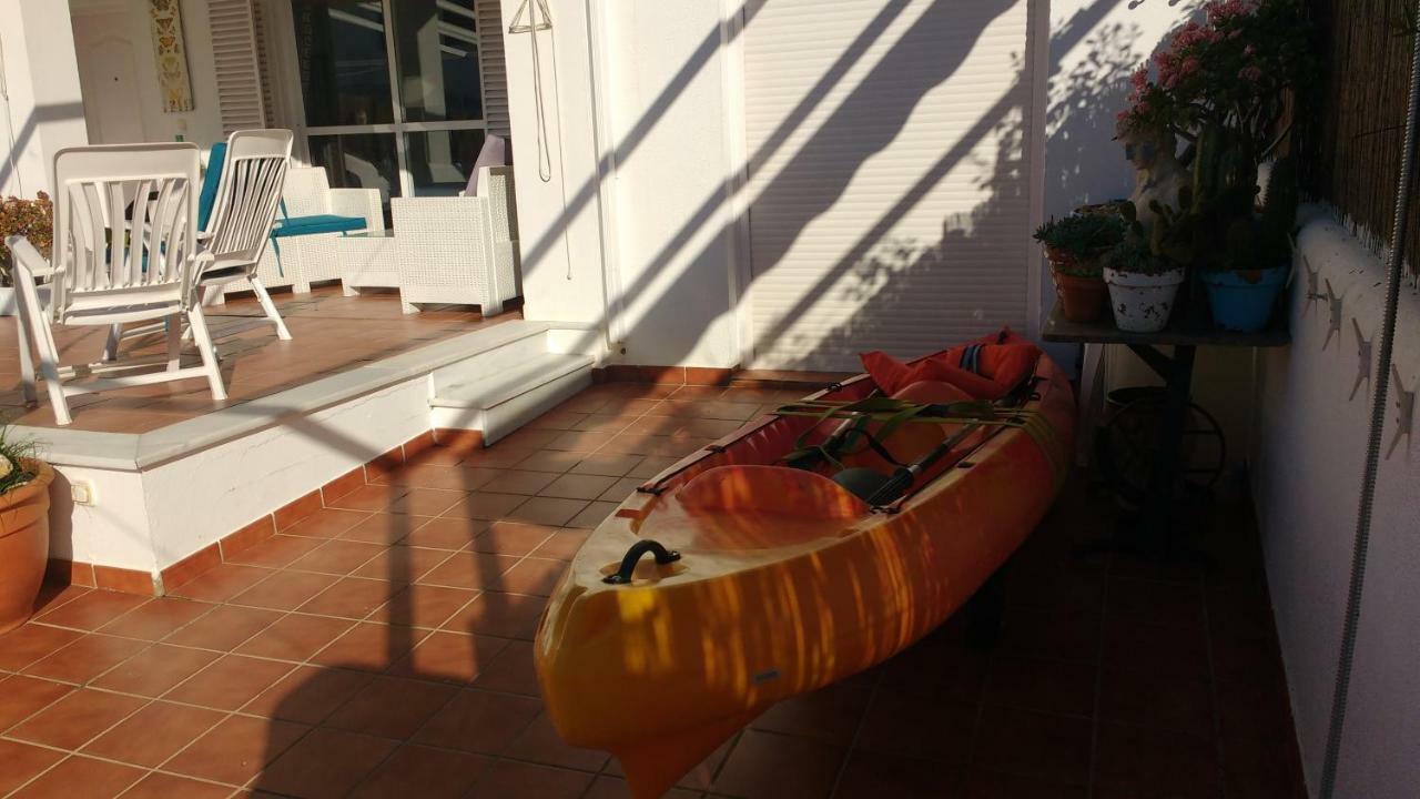 Disfruta Del Paraiso En Primera Linea De Playa Con Kayak Y Paddle Surf *